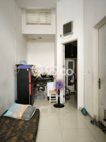 Rumah Minimalis 2 KT di Galaxy Bekasi Unfurnished Rumah Minimalis 2 KT di Galaxy Bekasi Unfurnished