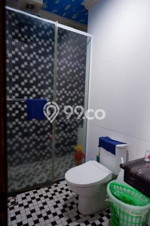 Best Deal Hunian Premium Ideal dan Luas di Mampang Prapatan, Jakarta Selatan Best Deal Hunian Premium Ideal dan Luas di Mampang Prapatan, Jakarta Selatan