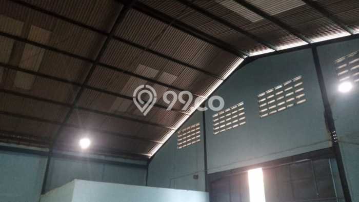 Gudang di Tambun Selatan, Luas 616m2m², Mainroad, Lokasi Strategis Gudang di Tambun Selatan, Luas 616m2m², Mainroad, Lokasi Strategis
