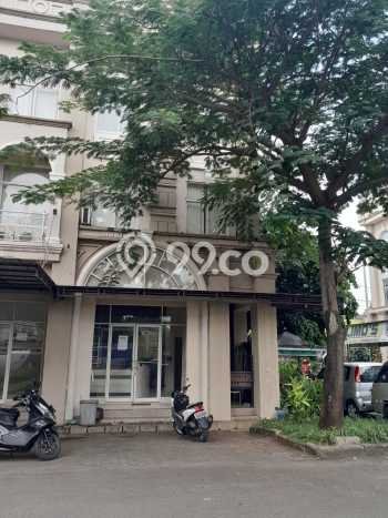 Ruko Dijual di Bekasi LT 72m2 & LB 216m2 Lokasi Terbaik! Ruko Dijual di Bekasi LT 72m2 & LB 216m2 Lokasi Terbaik!