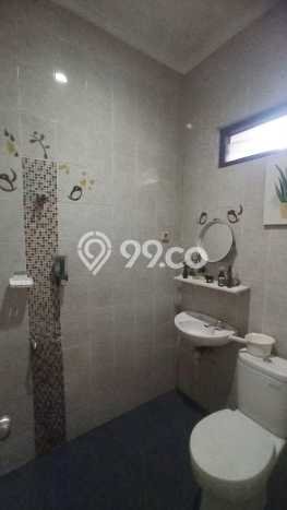 Rumah Modern 3 KT di Jatibening Bekasi Unfurnished Rumah Modern 3 KT di Jatibening Bekasi Unfurnished