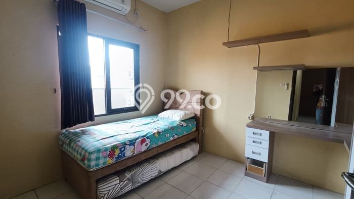 Rumah Minimalis 4 Kamar LT 98m2 di Jatibening Rumah Minimalis 4 Kamar LT 98m2 di Jatibening