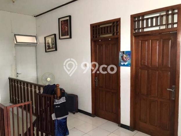 Rumah Elit LB 400m2 Siap Pakai Desain Elegan di Petukangan, Jakarta Selatan Rumah Elit LB 400m2 Siap Pakai Desain Elegan di Petukangan, Jakarta Selatan
