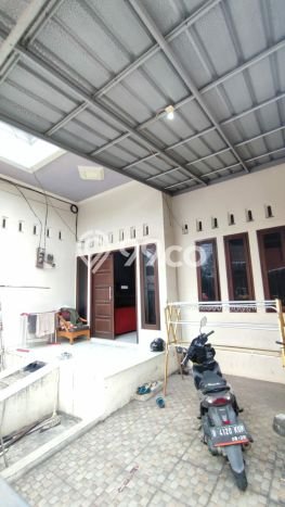 For Sale Hunian Rumah Nyaman 2 KT di Harapan Baru, Bekasi For Sale Hunian Rumah Nyaman 2 KT di Harapan Baru, Bekasi