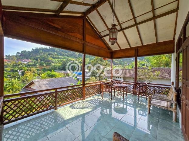 Vila Strategis Kawasan Cisarua, Ukuran 1167m², Pemandangan Menarik di area Vila Strategis Kawasan Cisarua, Ukuran 1167m², Pemandangan Menarik di area