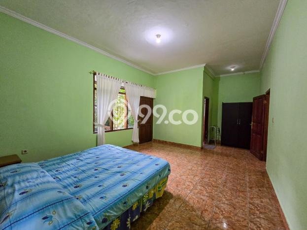 Vila Strategis Kawasan Cisarua, Ukuran 1167m², Pemandangan Menarik di area Vila Strategis Kawasan Cisarua, Ukuran 1167m², Pemandangan Menarik di area