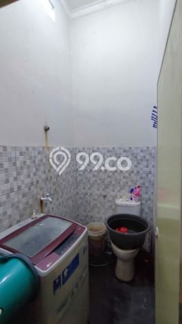 For Sale Hunian Rumah Nyaman 2 KT di Harapan Baru, Bekasi For Sale Hunian Rumah Nyaman 2 KT di Harapan Baru, Bekasi