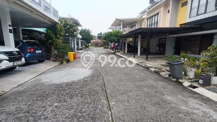 Rumah Minimalis 4 Kamar LT 98m2 di Jatibening Rumah Minimalis 4 Kamar LT 98m2 di Jatibening