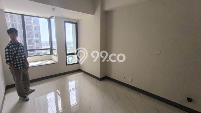 Tersedia Apartemen 1 KT & 1 KM di Bekasi Barat, Bekasi Tersedia Apartemen 1 KT & 1 KM di Bekasi Barat, Bekasi