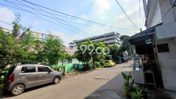 Unit Ruko Tersedia di Kayuringin Jaya Spesifikasi LB 281m2 Unit Ruko Tersedia di Kayuringin Jaya Spesifikasi LB 281m2