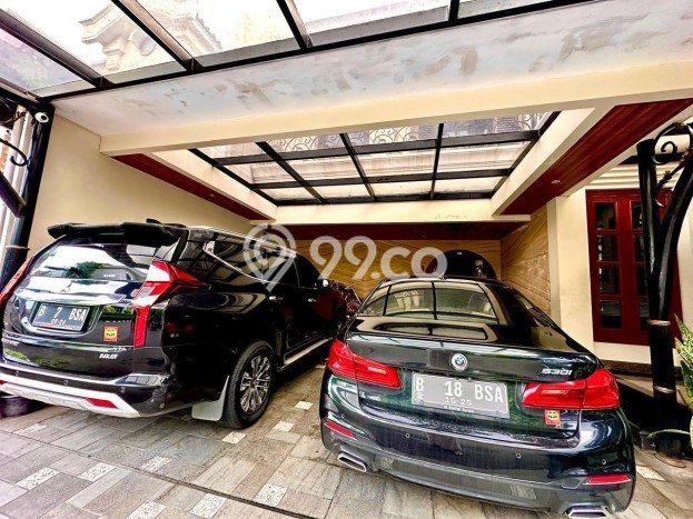 Best Deal Hunian Premium Ideal dan Luas di Mampang Prapatan, Jakarta Selatan Best Deal Hunian Premium Ideal dan Luas di Mampang Prapatan, Jakarta Selatan