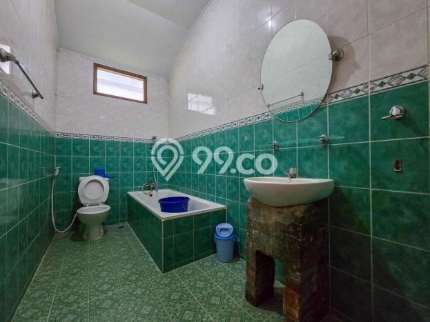 Vila Strategis Kawasan Cisarua, Ukuran 1167m², Pemandangan Menarik di area Vila Strategis Kawasan Cisarua, Ukuran 1167m², Pemandangan Menarik di area