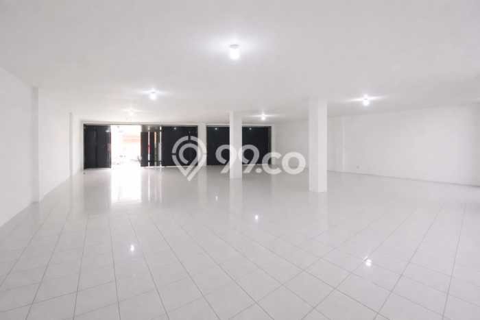 Unit Ruko Tersedia di Galaxy Spesifikasi LB 800m2 Unit Ruko Tersedia di Galaxy Spesifikasi LB 800m2
