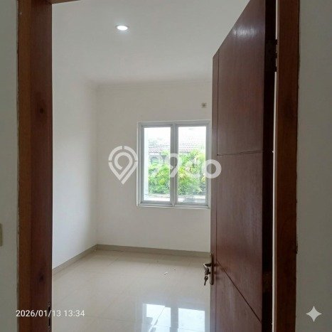 Rumah Strategis Minimalis Lb 120m2 di Duren Sawit, Jakarta Timur Rumah Strategis Minimalis Lb 120m2 di Duren Sawit, Jakarta Timur