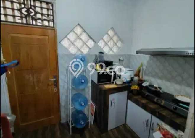 Jual Rumah Eksklusif 3 KT di Kemang Pratama, Bekasi Jual Rumah Eksklusif 3 KT di Kemang Pratama, Bekasi