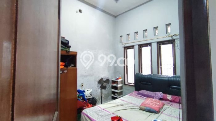 For Sale Hunian Rumah Nyaman 2 KT di Harapan Baru, Bekasi For Sale Hunian Rumah Nyaman 2 KT di Harapan Baru, Bekasi
