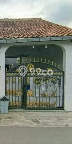 Jual Rumah Modern 5 KT di Ciluar, Bogor Jual Rumah Modern 5 KT di Ciluar, Bogor