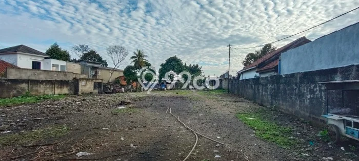 Tanah Dijual Lokasi Sukaraja, Bogor Luas 4205m2 Legalitas Aman Tanah Dijual Lokasi Sukaraja, Bogor Luas 4205m2 Legalitas Aman