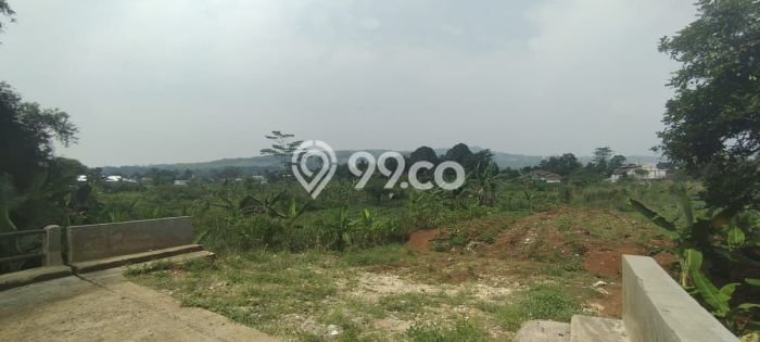 Tanah Dijual Lokasi Babakan Madang, Bogor Luas 62000m2 Legalitas Aman Tanah Dijual Lokasi Babakan Madang, Bogor Luas 62000m2 Legalitas Aman