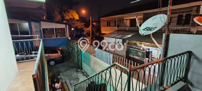 For Sale Hunian Rumah Terawat 6 Kamar di Pajajaran, Bogor For Sale Hunian Rumah Terawat 6 Kamar di Pajajaran, Bogor