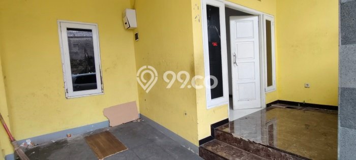 Dijual Rumah Minimalis Bagus Punya 3 KT di Cibinong Bogor SHM Dijual Rumah Minimalis Bagus Punya 3 KT di Cibinong Bogor SHM