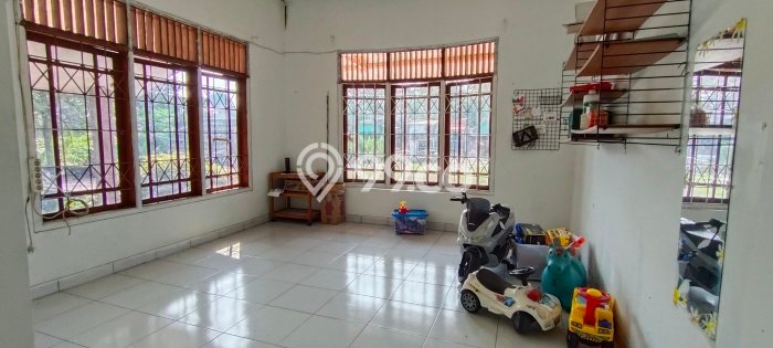 Hunian Eksklusif Dijual LT 2600m2 di Ciampea, Bogor Hunian Eksklusif Dijual LT 2600m2 di Ciampea, Bogor