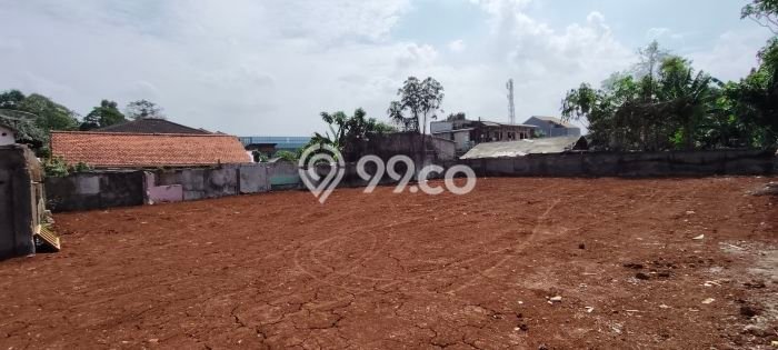 Tanah Investasi Dijual di Depok Punya Luas 1080m2 Tanah Investasi Dijual di Depok Punya Luas 1080m2