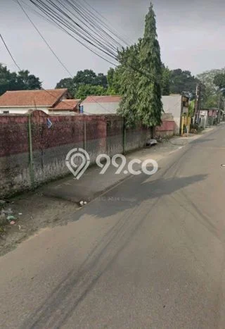 Tanah Dijual Lokasi Sukaraja, Bogor Luas 4205m2 Legalitas Aman Tanah Dijual Lokasi Sukaraja, Bogor Luas 4205m2 Legalitas Aman