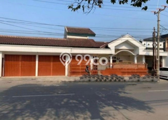 Siap Huni Hunian Elit 4 Kamar di Cibinong Dekat ke Mana Saja Siap Huni Hunian Elit 4 Kamar di Cibinong Dekat ke Mana Saja