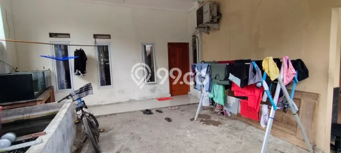 Jual Rumah Harga Miring Cibinong Punya 3 Kamar & LT 113m2 Jual Rumah Harga Miring Cibinong Punya 3 Kamar & LT 113m2