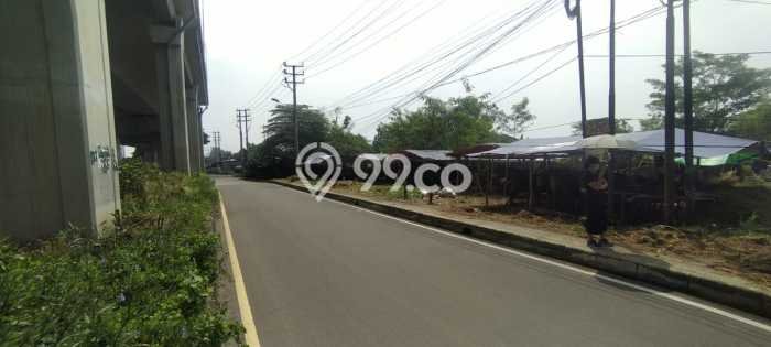 Lahan Dijual Lokasi Strategis di Bogor dengan Luas 4180m2 Lahan Dijual Lokasi Strategis di Bogor dengan Luas 4180m2