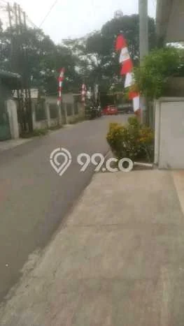 Dijual Hunian Rumah Nyaman 5 Kamar di Ciluar, Bogor Dijual Hunian Rumah Nyaman 5 Kamar di Ciluar, Bogor