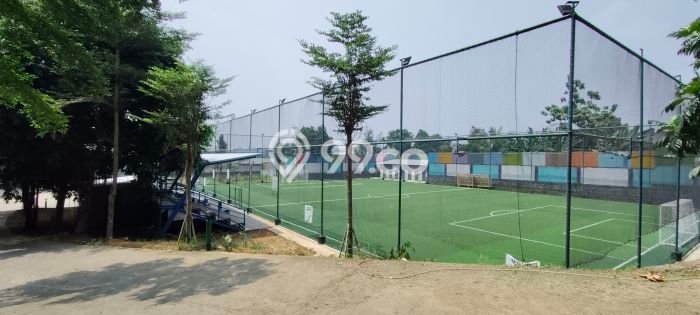 Tanah Dijual Lokasi Citeureup, Bogor Luas 22000m2 Legalitas Aman Tanah Dijual Lokasi Citeureup, Bogor Luas 22000m2 Legalitas Aman