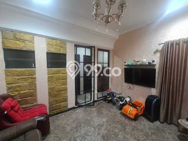 Rumah Modern Minimalis 3 Kamar Siap Huni di Bogor Selatan Rumah Modern Minimalis 3 Kamar Siap Huni di Bogor Selatan