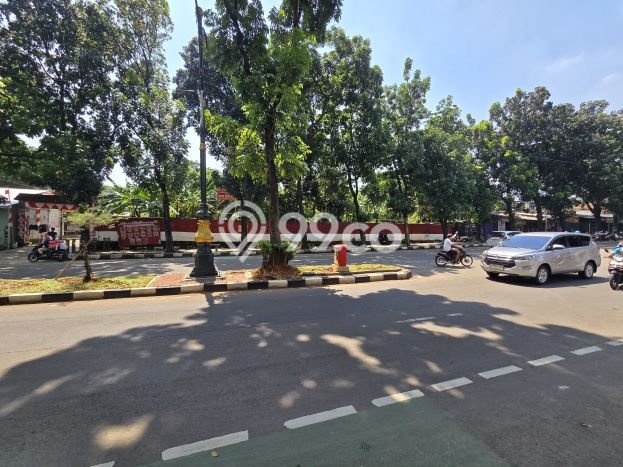 Lahan untuk Dijual Lokasi Cibinong, Bogor Luas 5000m2 SHM Lahan untuk Dijual Lokasi Cibinong, Bogor Luas 5000m2 SHM