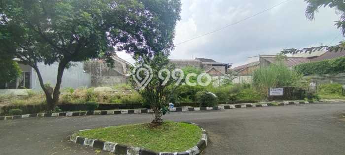 Jarang Ada! Tanah di Bogor Timur Punya Luas 640m2 SHM Jarang Ada! Tanah di Bogor Timur Punya Luas 640m2 SHM