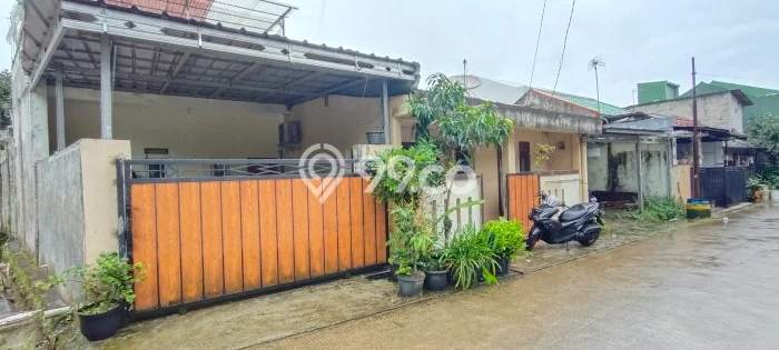 Jual Rumah Harga Miring Cibinong Punya 3 Kamar & LT 113m2 Jual Rumah Harga Miring Cibinong Punya 3 Kamar & LT 113m2