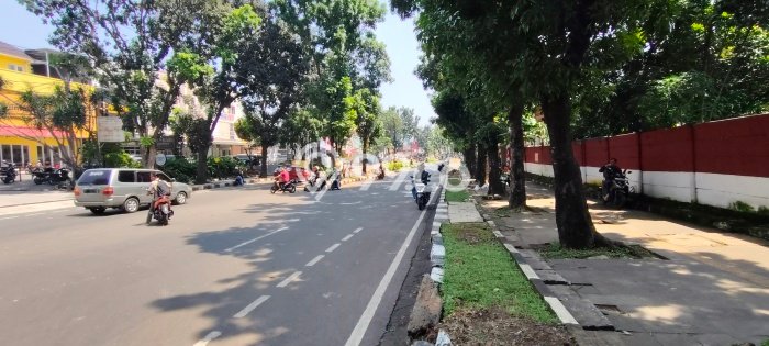 Lahan untuk Dijual Lokasi Cibinong, Bogor Luas 5000m2 SHM Lahan untuk Dijual Lokasi Cibinong, Bogor Luas 5000m2 SHM
