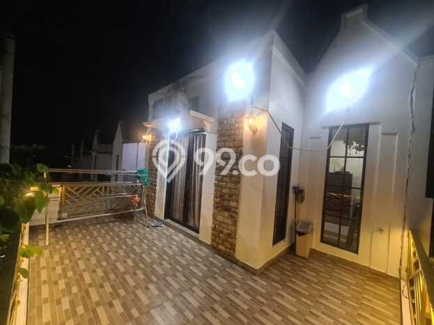 Rumah Modern Minimalis 3 Kamar Siap Huni di Bogor Selatan Rumah Modern Minimalis 3 Kamar Siap Huni di Bogor Selatan