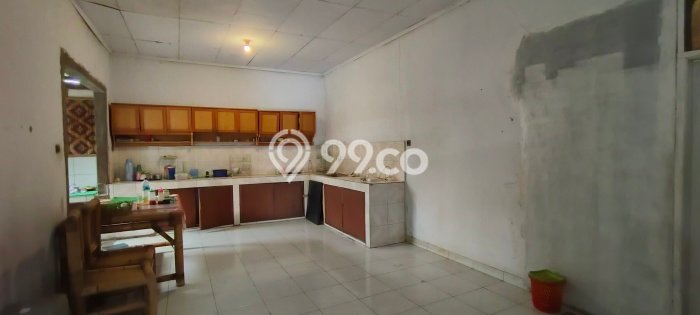 Hunian Eksklusif Dijual LT 2600m2 di Ciampea, Bogor Hunian Eksklusif Dijual LT 2600m2 di Ciampea, Bogor