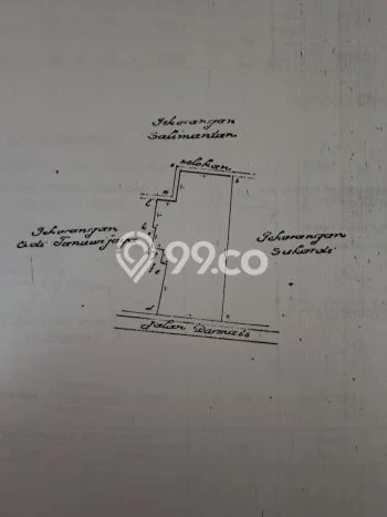 Tanah Dijual Lokasi Sukaraja, Bogor Luas 4205m2 Legalitas Aman Tanah Dijual Lokasi Sukaraja, Bogor Luas 4205m2 Legalitas Aman