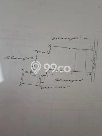 Tanah Dijual Lokasi Sukaraja, Bogor Luas 4205m2 Legalitas Aman Tanah Dijual Lokasi Sukaraja, Bogor Luas 4205m2 Legalitas Aman
