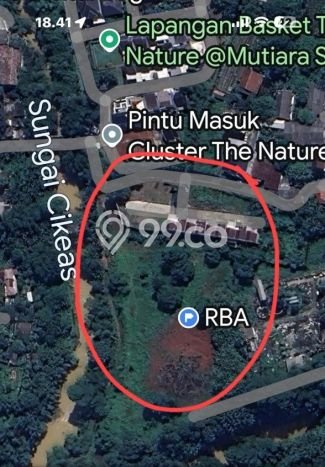 HARGA TERBAIK! Tanah Kawasan , Luas 12000m2m², Jalur Strategis, Area Berkembang HARGA TERBAIK! Tanah Kawasan , Luas 12000m2m², Jalur Strategis, Area Berkembang