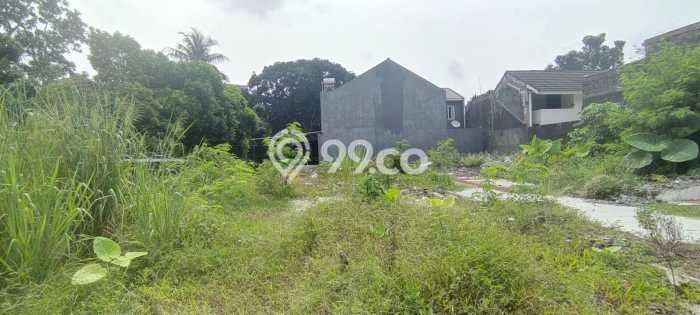 Jarang Ada! Tanah di Bogor Timur Punya Luas 640m2 SHM Jarang Ada! Tanah di Bogor Timur Punya Luas 640m2 SHM