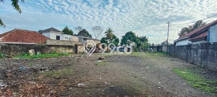Tanah Dijual Lokasi Sukaraja, Bogor Luas 4205m2 Legalitas Aman Tanah Dijual Lokasi Sukaraja, Bogor Luas 4205m2 Legalitas Aman