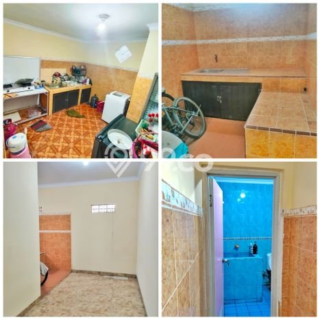 Dijual Rumah 5 Kamar Lokasi Ideal Bagus dan Strategis di Citeureup Dijual Rumah 5 Kamar Lokasi Ideal Bagus dan Strategis di Citeureup