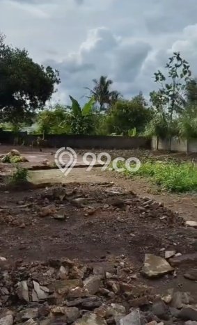 Tanah Kavling Dijual di Ciapus, Bogor dengan Luas Tanah 1500m2 Tanah Kavling Dijual di Ciapus, Bogor dengan Luas Tanah 1500m2