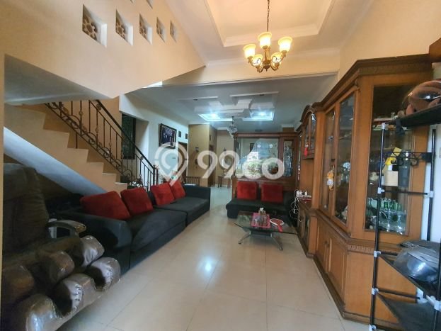 Best Deal Hunian Mewah Ideal dan Luas di Bogor Timur, Bogor Best Deal Hunian Mewah Ideal dan Luas di Bogor Timur, Bogor