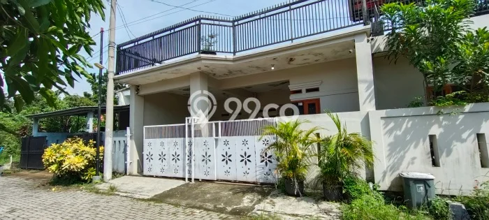 Rumah Sederhana Dijual Lokasi Dramaga 3 Kamar dengan LT 120m2 Rumah Sederhana Dijual Lokasi Dramaga 3 Kamar dengan LT 120m2