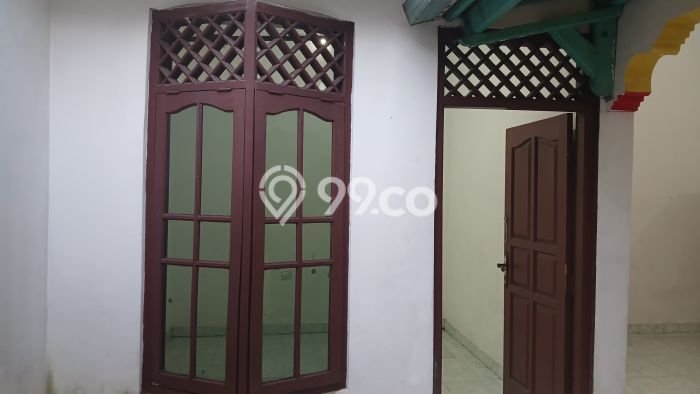 Dijual Cepat Rumah Favorit Siap Huni LB 90m2 di Bogor Timur, Bogor Dijual Cepat Rumah Favorit Siap Huni LB 90m2 di Bogor Timur, Bogor